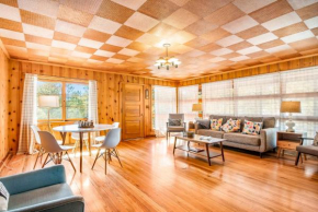The Dunraven Retreat -- EV #3487 cabin
